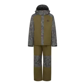   Trakker CR camo 3 Piece Winter Suit XL 3 részes téli ruhaszett (206381)