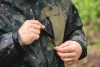 Trakker TechPro Waterproof Jacket vízálló kabát SMALL (206501)