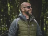 Trakker Hexathermic New Jacket - Large (206617)
