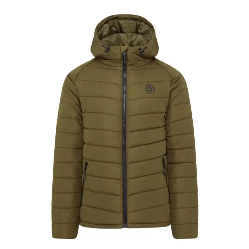 Trakker CR Thermal Jacket kabát MEDIUM (206628)