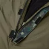Trakker TechPro Thermal Bib and Brace kantáros nadrág SMALL (206645)