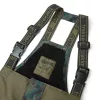 Trakker TechPro Thermal Bib and Brace kantáros nadrág SMALL (206645)