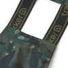 Trakker TechPro Thermal Bib and Brace kantáros nadrág XL (206648)