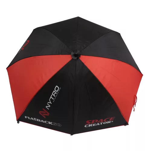 Ernyő -  Nytro Space Creatot Flatback50 250cm esernyő (20700004)