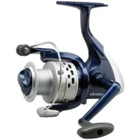   Okuma Silvara Pro Svp-15 Blue Fd 1Bb Elsőfékes Orsó (20708)