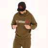 Trakker CR Logo Hoody Small pulóver (207154)