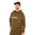 Trakker CR Logo Hoody Medium pulóver (207155)