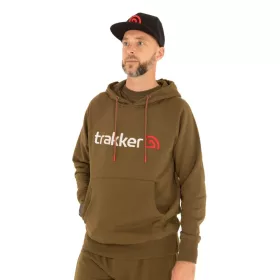 Trakker CR Logo Hoody XL pulóver (207157)