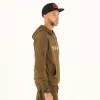 Trakker CR Logo Hoody XXXL pulóver (207159)