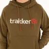 Trakker CR Logo Hoody XXXL pulóver (207159)
