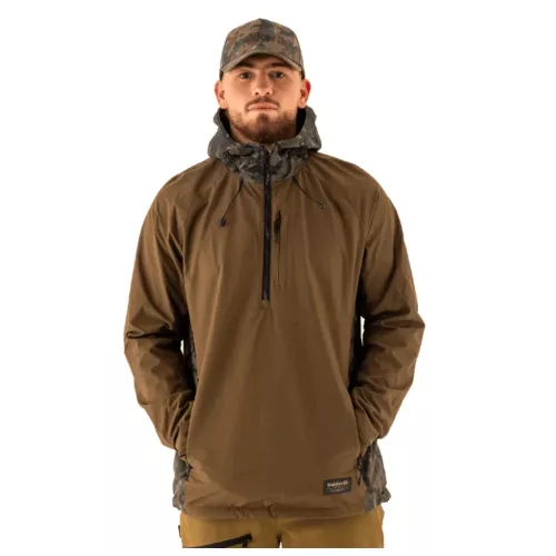 Trakker TechPro Half-Zip Hoody pulóver XL (207218)