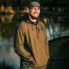 Trakker TechPro Half-Zip Hoody pulóver XXL (207225)