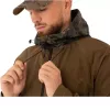 Trakker TechPro Half-Zip Hoody pulóver XXL (207225)