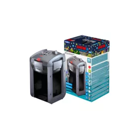   Eheim Professionel 5e 450 külső szűrő 450l akváriumig (2076010)