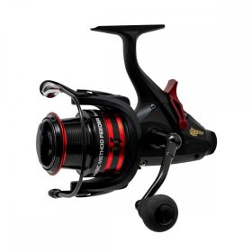   Benzar Classic Method Feeder Runner 6000 nyeletőfékes orsó (20760-600)