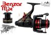 Benzar Classic Method Feeder Runner 6000 nyeletőfékes orsó (20760-600)