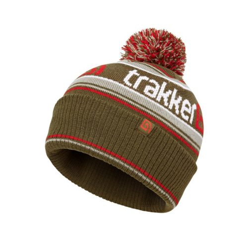 Trakker Team Bobble téli sapka  (207624)