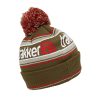 Trakker Team Bobble téli sapka  (207624)