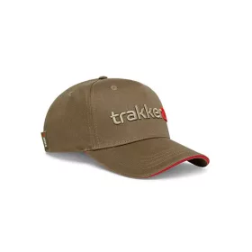 Sapka - Trakker Flexi fit Cap baseball sapka (207628)