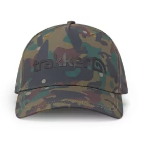   Sapka -Trakker CR Camo Water Resistant Cap - baseball sapka (207648)