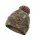 Trakker Camo Bobble Hat téli sapka (207655)