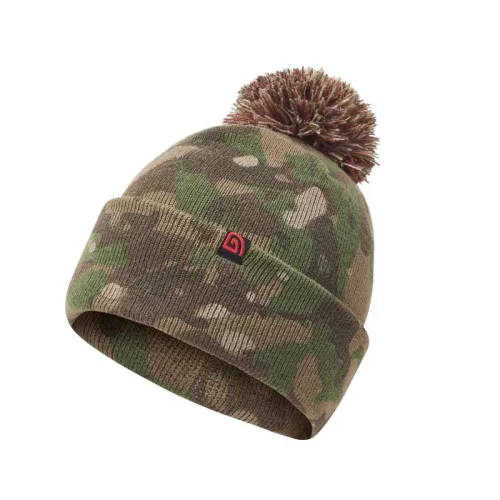 Trakker Camo Bobble Hat téli sapka (207655)