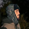 Trakker TechPro Camo Trapper Hat téli sapka (207662)