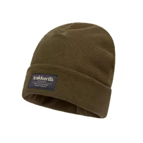 Trakker Techpro WR Beanie Green téli sapka (207663)