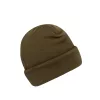 Trakker Techpro WR Beanie Green téli sapka (207663)