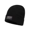 Trakker Techpro WR Beanie Black téli sapka (207664)