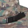 Trakker Techpro Camo Boonie Hat sapka (207665)