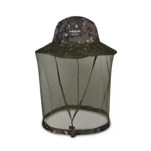 Trakker TechPro Mozzi Boonie Hat sapka (207667)