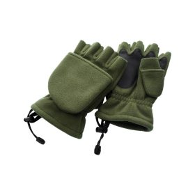 Trakker Polar Foldback Gloves meleg kesztyű (207702)