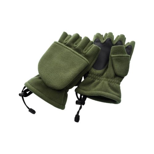 Trakker Polar Foldback Gloves meleg kesztyű (207702)