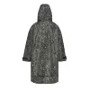 Trakker CR Camo Robes kabát szeles, esős, hideg időre Small-Medium (207733)