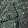 Trakker CR Camo Robes kabát szeles, esős, hideg időre Small-Medium (207733)