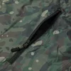 Trakker CR Camo Robes kabát szeles, esős, hideg időre XXL/XXXL (207735)