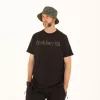 Trakker CR Logo T Shirt Black  póló SMALL (207865)