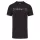 Trakker CR Logo T Shirt Black  póló XL (207868)