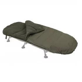   Trakker Big Snooze Plus Sleeping Bag  3 évszakos hálózsák (208100)