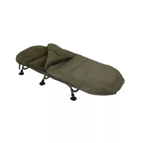 Trakker Big Snooze+ Plus Compact 3 évszakos hálózsák (208105)