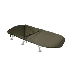   Trakker Big Snooze + Smooth Sleeping Bag hálózsák (208112)