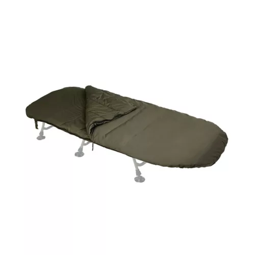 Trakker Big Snooze + Smooth Sleeping Bag hálózsák (208112)