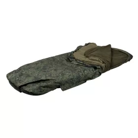 Trakker 365 Sleeping Bag Camo hálózsák 210x95cm (208235)