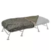 Trakker RLX Bed Cover Wide Camo terepszínű ágytakaró (208306)