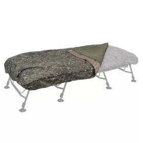   Trakker RLX Bed Cover Wide Camo terepszínű ágytakaró (208306)