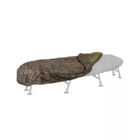  Trakker Levelite Oval MF-HDR Cover terepmintás ágytakaró (208312)