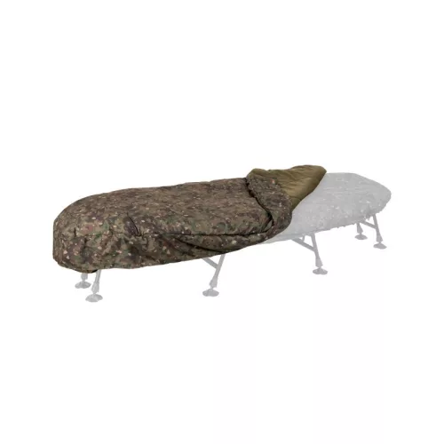 Trakker Levelite Oval MF-HDR Cover terepmintás ágytakaró (208312)