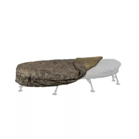   Trakker Levelite Oval MF-HDR Wide Cover terepmintás ágytakaró (208314)