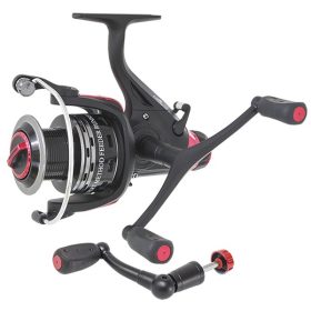   Carp Expert Method Feeder Runner 30 3+1cs nyeletőfékes orsó (20917-030)